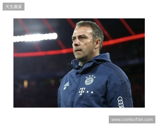 弗里克：没想过去别的地方，执教巴萨会是我最后一份工作