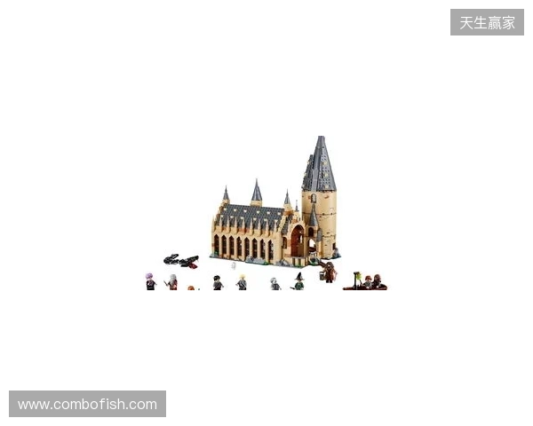 安东内拉:爱拼霍格沃茨城堡,家里有类似博物馆空间放乐高 安东内拉:爱拼霍格沃茨城堡,家里有类似博物馆空间放乐高