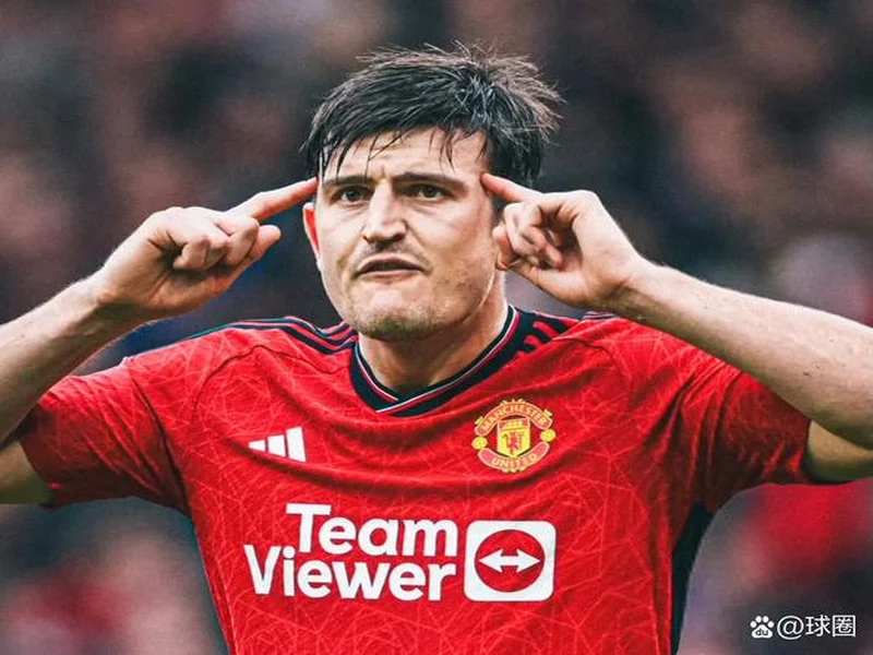 英媒:曼联未决定是否续约马奎尔,他愿意把周薪降低8万镑